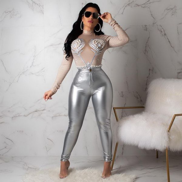 okayoasis plus sizes women pu leather high elestic thick casual long pants high street botton zipper flax leather trousers, Black
okayoasis plus sizes women pu leather high elestic thick casual long pants high street botton zipper flax leather trousers, Black