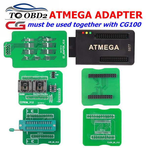 atmega adapter works for cg100 cg 100 airbag restore device restore tool for cg100 srs airbag reset tool
atmega adapter works for cg100 cg 100 airbag restore device restore tool for cg100 srs airbag reset tool