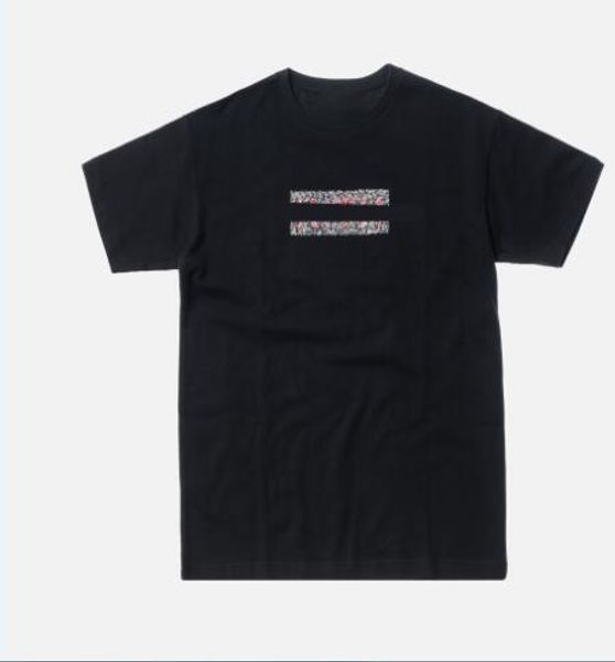 2019 brand designer shirts clothes europe new fashion t shirt italy dapper dan t-shirt men women t shirt casual cotton tee top, White;black
2019 brand designer shirts clothes europe new fashion t shirt italy dapper dan t-shirt men women t shirt casual cotton tee top, White;black