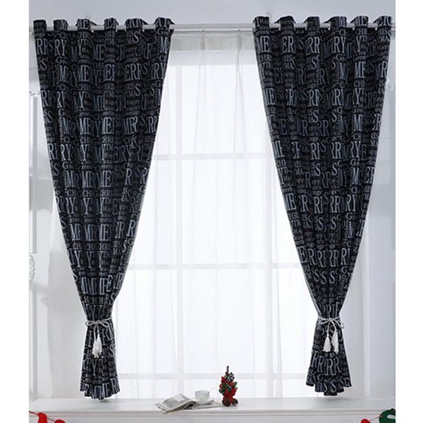 modern black living room curtains romantic letters decorative curtain for bedroom window treatment drapes home decoration vc
modern black living room curtains romantic letters decorative curtain for bedroom window treatment drapes home decoration vc