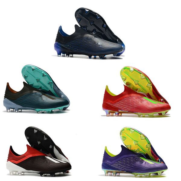2019 new x 18.1 18+ fg mens soccer football shoes salah jesus 18+x skeletalweave soccer boots soccer cleats size us6.5-11
2019 new x 18.1 18+ fg mens soccer football shoes salah jesus 18+x skeletalweave soccer boots soccer cleats size us6.5-11