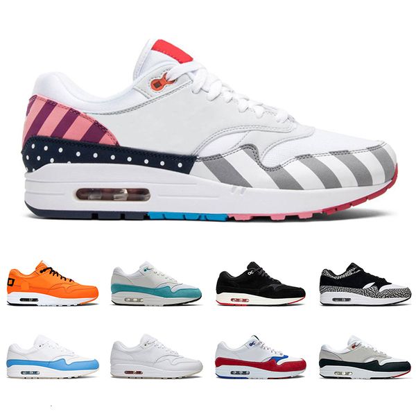 men women running shoes 1 bred puerto rico university blue elephant white red 87 mens trainers sports sneakers
men women running shoes 1 bred puerto rico university blue elephant white red 87 mens trainers sports sneakers