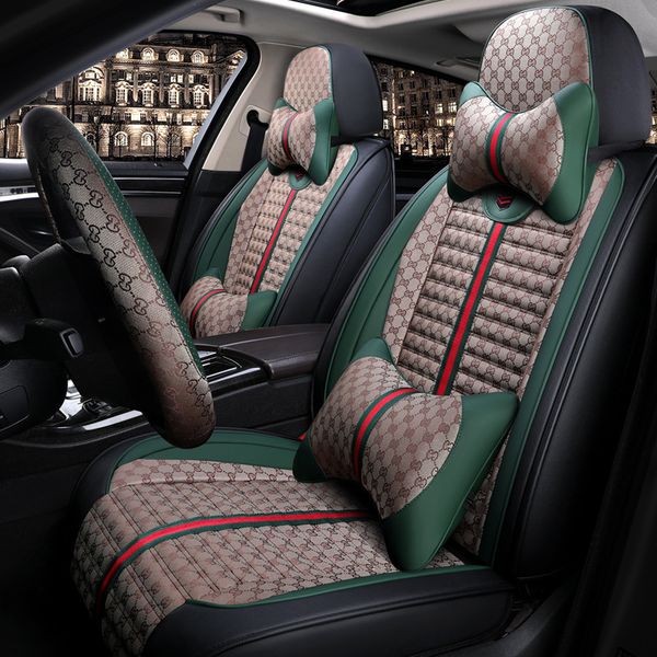 автокресло крышка кожа + льняной материал крышки сиденья для mitsubishi honda toyota bmw nissan mazda ds чехлов для автомобильных сидений pr
автокресло крышка кожа + льняной материал крышки сиденья для mitsubishi honda toyota bmw nissan mazda ds чехлов для автомобильных сидений pr