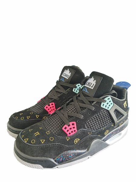 new 4 fortress night black men basketball shoes athletic sneakers 4s luka doncic mens trainer with box
new 4 fortress night black men basketball shoes athletic sneakers 4s luka doncic mens trainer with box