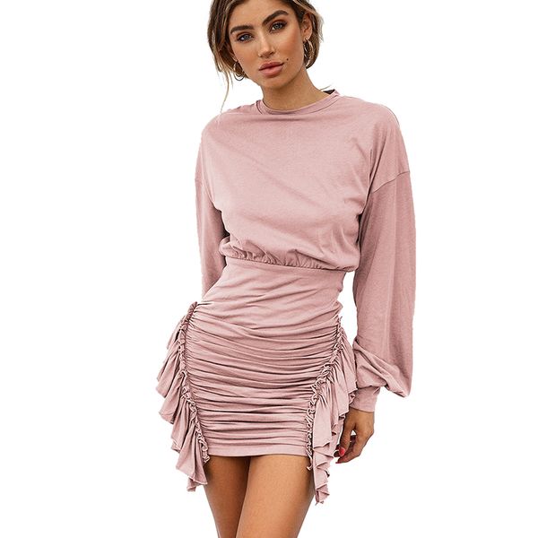 summer dress large sizes ladies 2019 vintage satin dress retro long sleeve pleated dresses casual women sundress female clothes, Black;gray
summer dress large sizes ladies 2019 vintage satin dress retro long sleeve pleated dresses casual women sundress female clothes, Black;gray