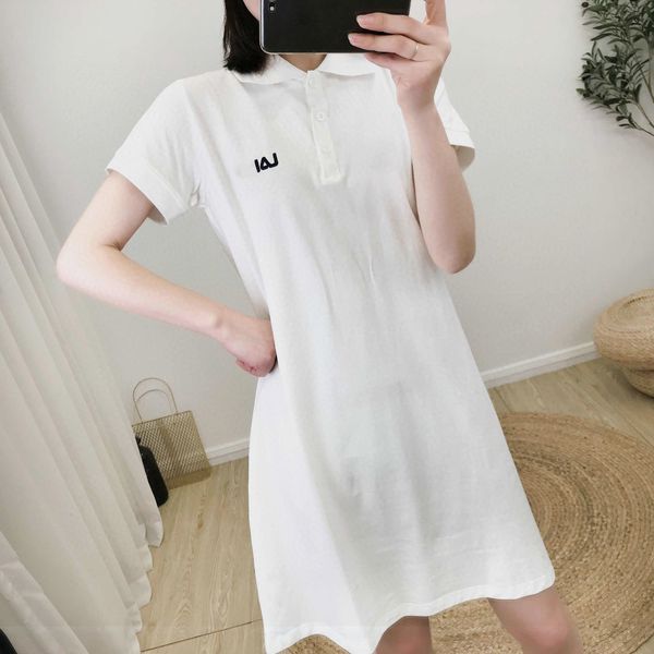 designer womens polo dresses 2020 new fashion summer women brand shirts dress casual womens polos dresses size -xl yf203021 0.0, Black;gray
designer womens polo dresses 2020 new fashion summer women brand shirts dress casual womens polos dresses size -xl yf203021 0.0, Black;gray