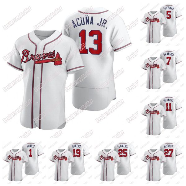 ronald acuna jr. 2020 season jersey austin riley freddie an dansby swanson shane greene nick markakis ozzie albies braves jersey, Blue;black
ronald acuna jr. 2020 season jersey austin riley freddie an dansby swanson shane greene nick markakis ozzie albies braves jersey, Blue;black