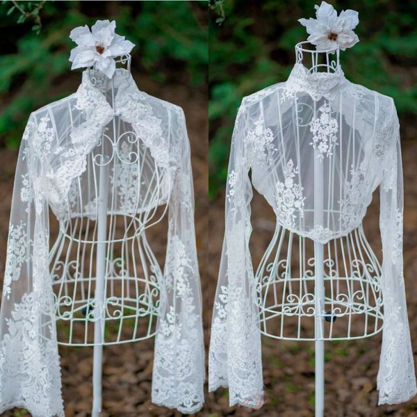 новое пѬибие вадебне обеѬвани кѬђжева аппликаи вадебное пало длин White
новое пѬибие вадебне обеѬвани кѬђжева аппликаи вадебное пало длин White