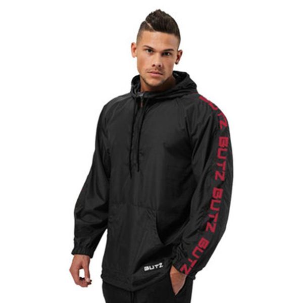 mens designer jackets autumn winter outdoor running windbreaker butz male striped coats thin windbreaker sport outerwear elegant, Black;brown
mens designer jackets autumn winter outdoor running windbreaker butz male striped coats thin windbreaker sport outerwear elegant, Black;brown