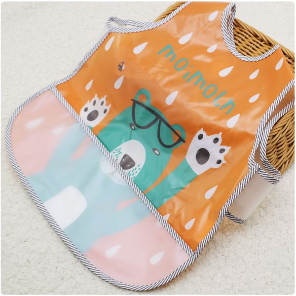 adjustable baby bibs eva plastic waterproof lunch feeding bibs baby cartoon feeding cloth children baby apron babador de bebe
adjustable baby bibs eva plastic waterproof lunch feeding bibs baby cartoon feeding cloth children baby apron babador de bebe