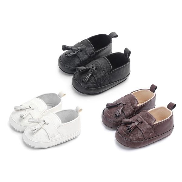 2020 tassel baby prewalker moccasins fashion cute soft soles infant pu leather shoes boots anti-slip footwear#37
2020 tassel baby prewalker moccasins fashion cute soft soles infant pu leather shoes boots anti-slip footwear#37