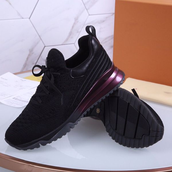 Run Away Top Quality Men's and Women's Designer Shoes Luxury Brand Hot Casual Shoes Size 35-44 Model 348888140
Run Away Top Quality Men's and Women's Designer Shoes Luxury Brand Hot Casual Shoes Size 35-44 Model 348888140