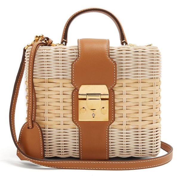 2020 unique designer genuine leather handbags rattan bag straw bag summer fashion knitting shoulder bags women cross handbags
2020 unique designer genuine leather handbags rattan bag straw bag summer fashion knitting shoulder bags women cross handbags