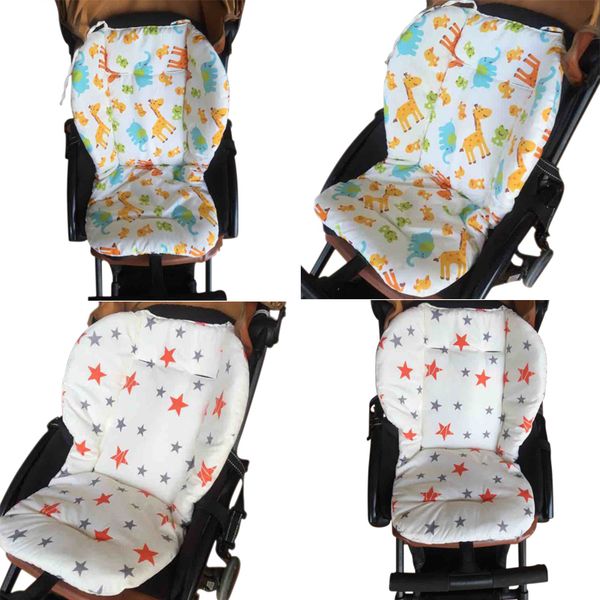 новый универсальный прогулочная коляска младенца крышки места cotton mat дети pushchair корзина детские коляски подушка коляски liner колодк
новый универсальный прогулочная коляска младенца крышки места cotton mat дети pushchair корзина детские коляски подушка коляски liner колодк