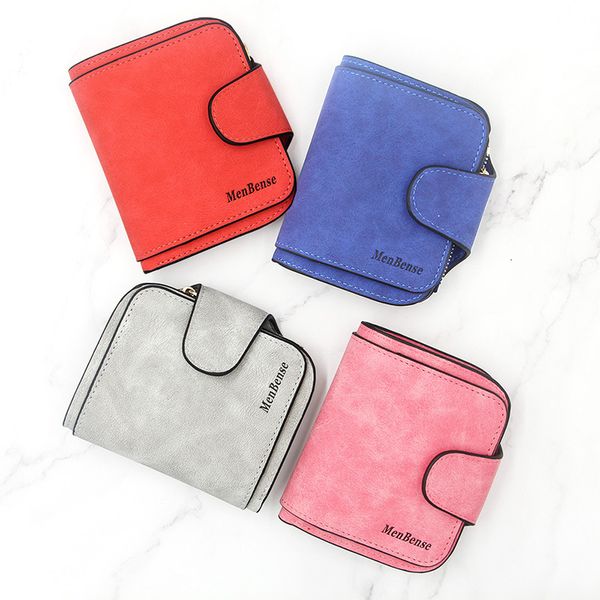 2019 women wallets cards holders wallets purse leather women wallet hasp small and slim coin pocket purse, Red;black
2019 women wallets cards holders wallets purse leather women wallet hasp small and slim coin pocket purse, Red;black
