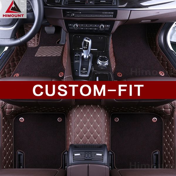 customized car floor mats specially for acura tl tlx tsx csx rdx zdx mdx high class luxury all cover 4 season anti-slip carpets
customized car floor mats specially for acura tl tlx tsx csx rdx zdx mdx high class luxury all cover 4 season anti-slip carpets