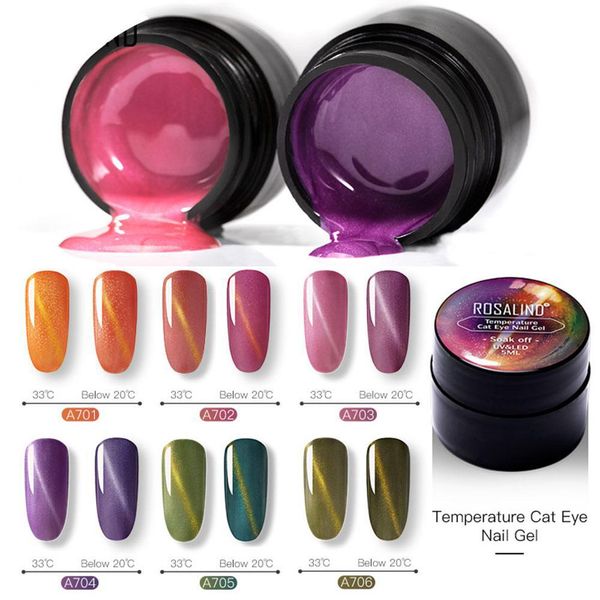 temperature change color nail gel polish drawing uv gel line nail high concentrations manicure varnish for art
temperature change color nail gel polish drawing uv gel line nail high concentrations manicure varnish for art