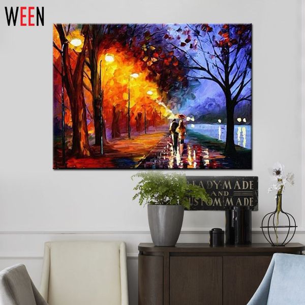 unframed landscape pictures by numbers raining walk diy digital oil painting coloring by numbers canvas art for home decor
unframed landscape pictures by numbers raining walk diy digital oil painting coloring by numbers canvas art for home decor