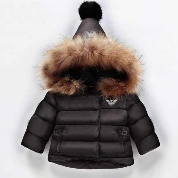 Новые Прибыл Девочка Зимний Пуховик 2019 Дети Толстая Одежда Детская Теплая Пиджак
Новые Прибыл Девочка Зимний Пуховик 2019 Дети Толстая Одежда Детская Теплая Пиджак