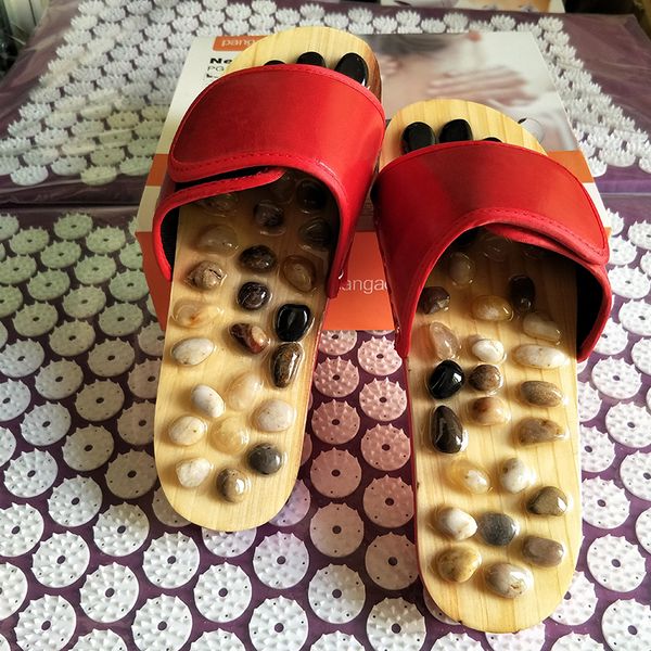 red health care acupuncture point foot massager feet care shoes care slipper weight loss meridian points remove bone spurs
red health care acupuncture point foot massager feet care shoes care slipper weight loss meridian points remove bone spurs