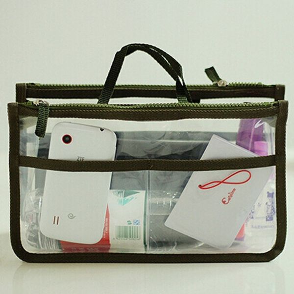 portable transparent pvc cosmetic bags cases travel storage bag small handbag waterproof travel toiletry bag organizer pouch
portable transparent pvc cosmetic bags cases travel storage bag small handbag waterproof travel toiletry bag organizer pouch