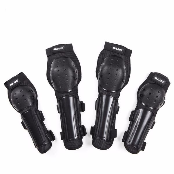 4 pcs/set motorcycle snowboard elbow knee pads skating climbing knee pads outdoor sports safety support kneepad
4 pcs/set motorcycle snowboard elbow knee pads skating climbing knee pads outdoor sports safety support kneepad