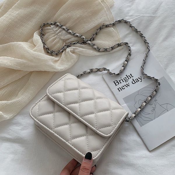 new bag france non-mainstream 2019 spring and summer versatile chain women's bag high grade sense fashion shoulder
new bag france non-mainstream 2019 spring and summer versatile chain women's bag high grade sense fashion shoulder
