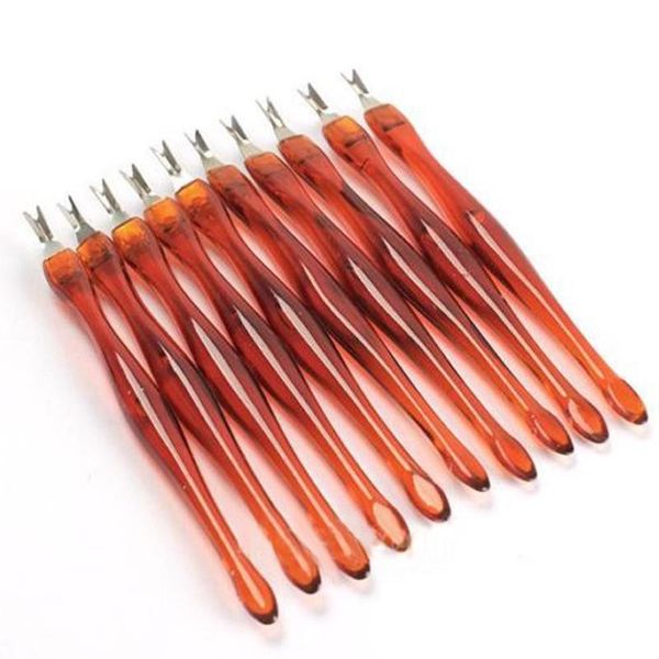 2400pcs cuticle trimmer pusher remover manicure pedicure care nail file nail beauty trimming file
2400pcs cuticle trimmer pusher remover manicure pedicure care nail file nail beauty trimming file