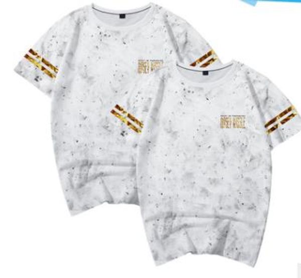 R.I.P Summer NIPSEY HUSSLE Tshirts Men Women Teenager Clothing Rap Rest in Paradise Tees Short Sleeved Tops
R.I.P Summer NIPSEY HUSSLE Tshirts Men Women Teenager Clothing Rap Rest in Paradise Tees Short Sleeved Tops