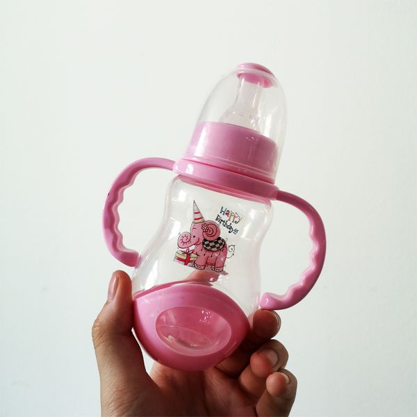 feeding bottle special-purpose feeding bottle defence flatulence pp baby bottle 240ml 160ml
feeding bottle special-purpose feeding bottle defence flatulence pp baby bottle 240ml 160ml