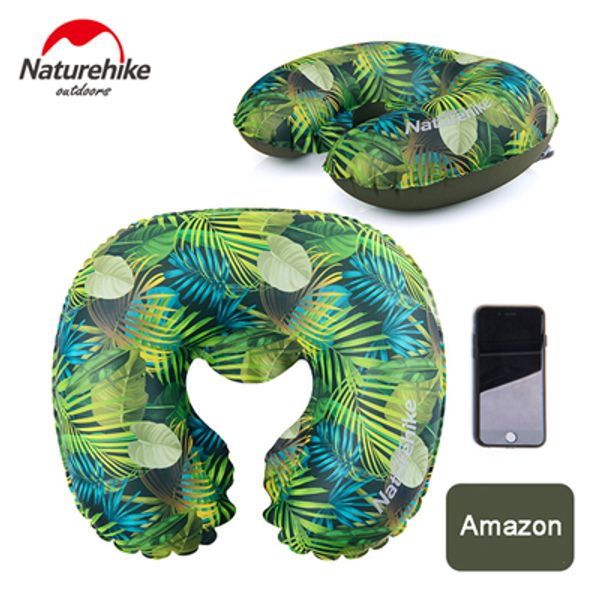 naturehike u shaped pillow inflatable protable travel pillows cushion neck pillow car outdoor camping 9 colors
naturehike u shaped pillow inflatable protable travel pillows cushion neck pillow car outdoor camping 9 colors
