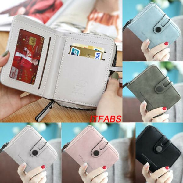 2019 mini women's solid wallet card holder clutch coin purse leather purse female solid slim card wallet alloy zipper bag, Red;black
2019 mini women's solid wallet card holder clutch coin purse leather purse female solid slim card wallet alloy zipper bag, Red;black