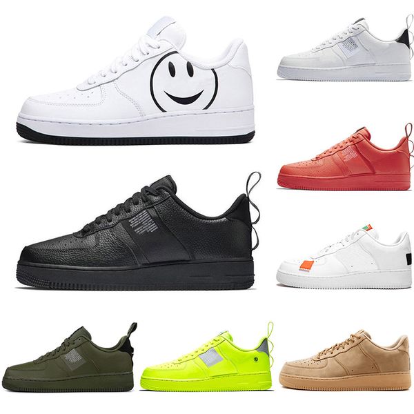 2019 dunk 1 utility classic mens shoes woman triple black white red one sports skateboarding high low cut wheat trainers sneakers 36-45
2019 dunk 1 utility classic mens shoes woman triple black white red one sports skateboarding high low cut wheat trainers sneakers 36-45