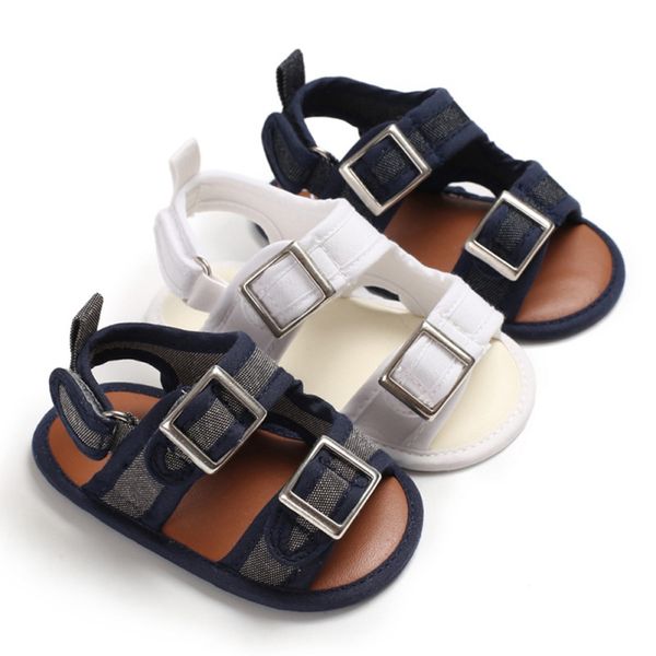 summer baby boy sandals toddler kids boys breathable sandals infant anti slip crib shoes beach shoes children's, Black;red
summer baby boy sandals toddler kids boys breathable sandals infant anti slip crib shoes beach shoes children's, Black;red