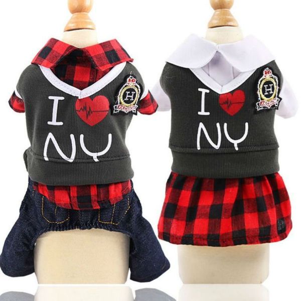 new four legged clothes navy wind college spring summer and autumn new size dog clothes pet coat cat clothes pet supplies
new four legged clothes navy wind college spring summer and autumn new size dog clothes pet coat cat clothes pet supplies