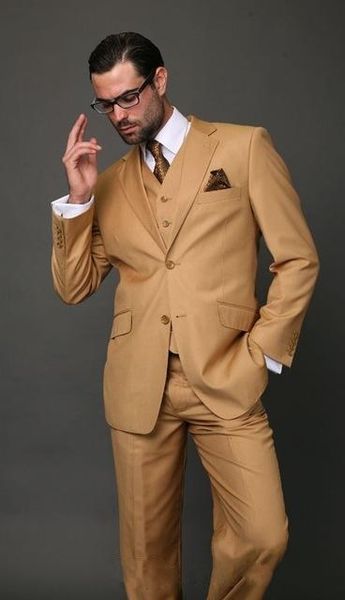 fashionable two buttons champagne wedding groom tuxedos notch lapel groomsmen men suits prom blazer (jacket+pants+vest+tie) no:1904, Black;gray
fashionable two buttons champagne wedding groom tuxedos notch lapel groomsmen men suits prom blazer (jacket+pants+vest+tie) no:1904, Black;gray