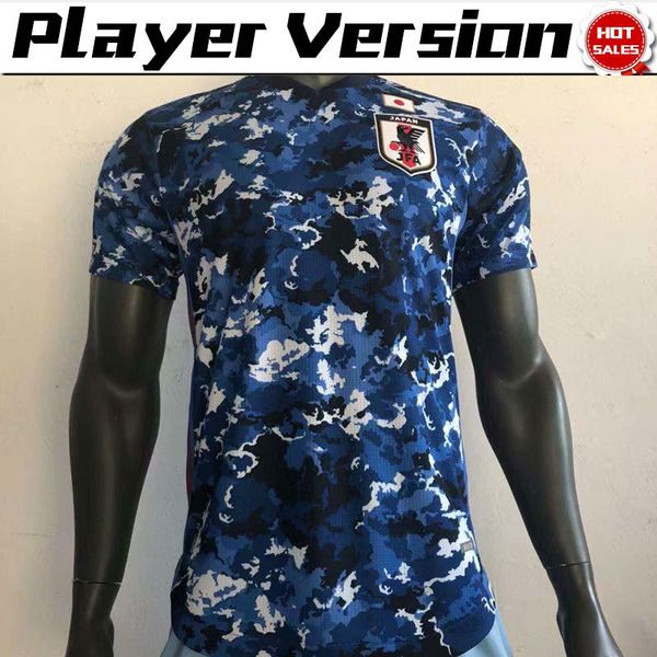 player version japan home soccer jerseys 19/20 soccer shirts honda minamino kagawa national team football uniforms, Black;yellow
player version japan home soccer jerseys 19/20 soccer shirts honda minamino kagawa national team football uniforms, Black;yellow