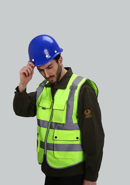 бесплатная доставка высокое visibility reflective безопасности жилетки тельняшки высокой видимости светоотражающий жилет мульти карманы
бесплатная доставка высокое visibility reflective безопасности жилетки тельняшки высокой видимости светоотражающий жилет мульти карманы