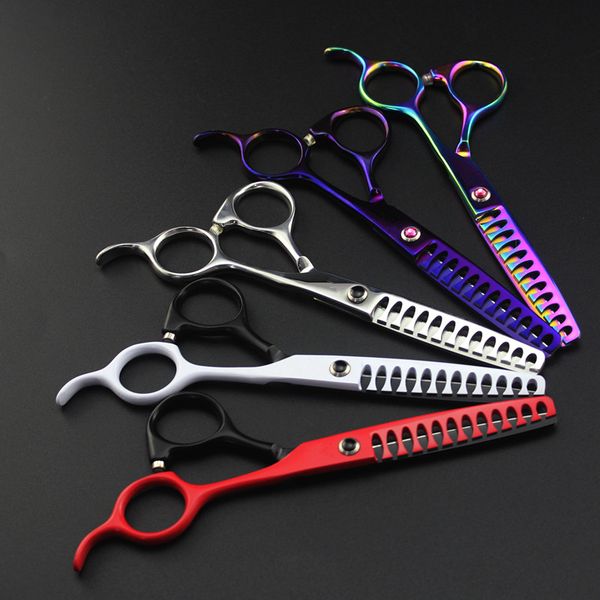 professional hair scissors tijeras peluqueria cutting barber makas haircut scissor thinning shears hairdressing scissors japan steel 6 inch
professional hair scissors tijeras peluqueria cutting barber makas haircut scissor thinning shears hairdressing scissors japan steel 6 inch