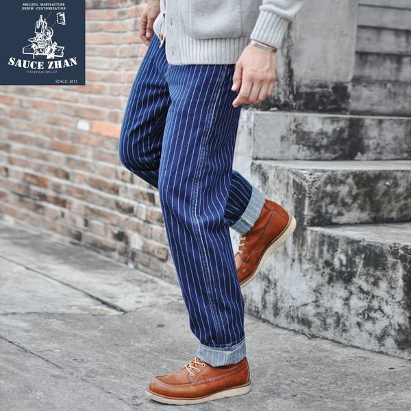 vintage denim striped pants vintage pants denim overalls men jeans may blue jeans casual overalls men wabash
vintage denim striped pants vintage pants denim overalls men jeans may blue jeans casual overalls men wabash