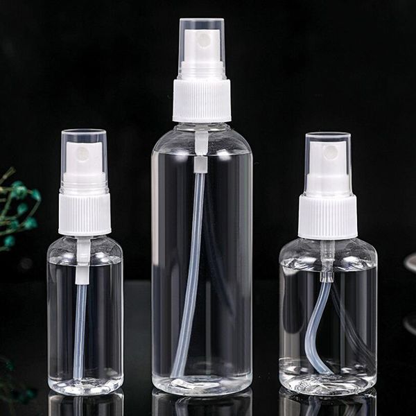 30ml 50ml 60ml 100ml 120ml refillable mist pump empty perfume spray bottles transparent plastic atomizer spray bottles for cosmetic makeup
30ml 50ml 60ml 100ml 120ml refillable mist pump empty perfume spray bottles transparent plastic atomizer spray bottles for cosmetic makeup