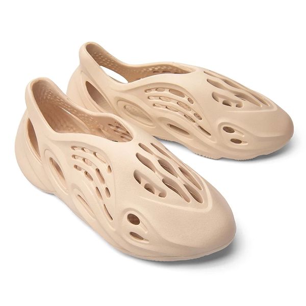 2020 new mens eva sandal garden shoes women summer sandals breathable lightweight couple shoes beach slippers white big size 45, Black
2020 new mens eva sandal garden shoes women summer sandals breathable lightweight couple shoes beach slippers white big size 45, Black
