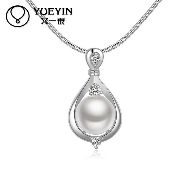 silver plated pendant necklaces for women silver plated chain jewelry n523 collana trendy for day wear
silver plated pendant necklaces for women silver plated chain jewelry n523 collana trendy for day wear