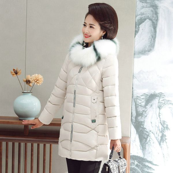 fashion women puffer parkas white blue black fur hooded puff jackets female warm quilted basic coat padded overcoat winter 2019
fashion women puffer parkas white blue black fur hooded puff jackets female warm quilted basic coat padded overcoat winter 2019