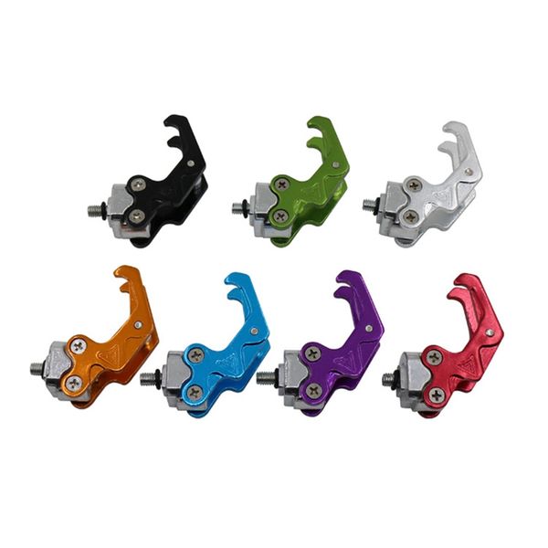 motorcycle modified olecranon hook aluminum hook accessories made of superior materials firm and steady
motorcycle modified olecranon hook aluminum hook accessories made of superior materials firm and steady