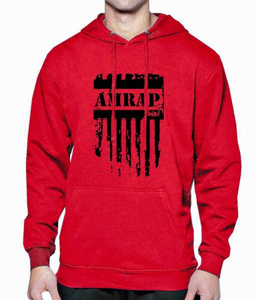 2017 spring winter men hoodie amrap letter print fleece warm hoodies mens brand casual hip hop men's sportswear hoody with hat, Black
2017 spring winter men hoodie amrap letter print fleece warm hoodies mens brand casual hip hop men's sportswear hoody with hat, Black