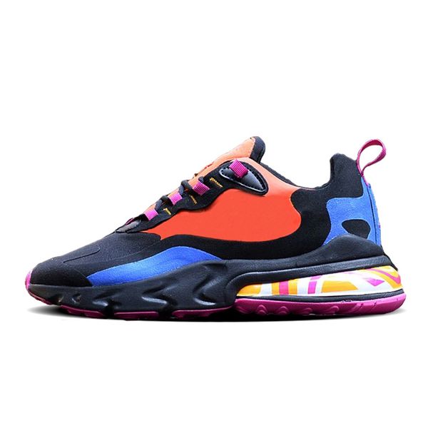 270 react women men running shoes bauhaus optical hyper jade pink bright violet mens trainers athletic sports sneakers 15, White;red
270 react women men running shoes bauhaus optical hyper jade pink bright violet mens trainers athletic sports sneakers 15, White;red