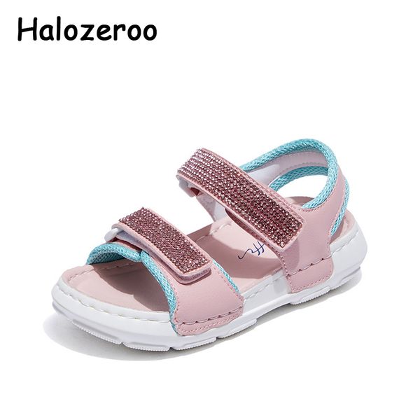 summer kids princess children rhinestone beach baby girls pink dress shoes fashion sweet sandals 2020 t200430, Black;red
summer kids princess children rhinestone beach baby girls pink dress shoes fashion sweet sandals 2020 t200430, Black;red