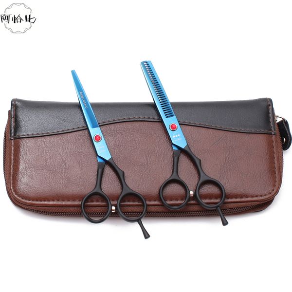 a1029 5.5" jp 440c aqiabi brand barber makas hairdressing scissors regular scissor thinning shears hairstylist scissors salon hair scis
a1029 5.5" jp 440c aqiabi brand barber makas hairdressing scissors regular scissor thinning shears hairstylist scissors salon hair scis