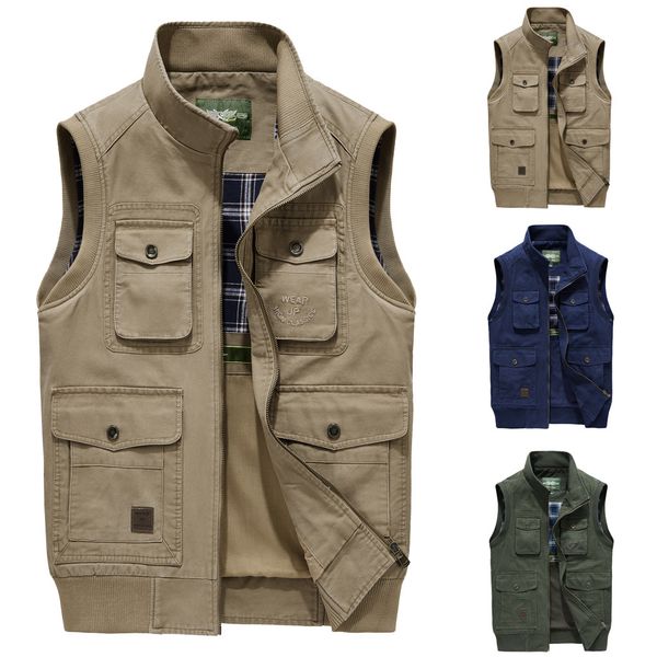 casaco masculino fashion men's new fashion denim vest casual cowboy in shoulder blouse jaqueta masculino, Black;brown
casaco masculino fashion men's new fashion denim vest casual cowboy in shoulder blouse jaqueta masculino, Black;brown